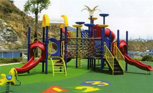 幼兒園室內(nèi)設(shè)計(jì)裝修的共同要求